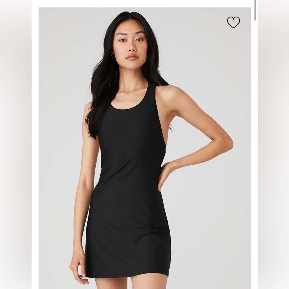 Alo yoga airfly dress